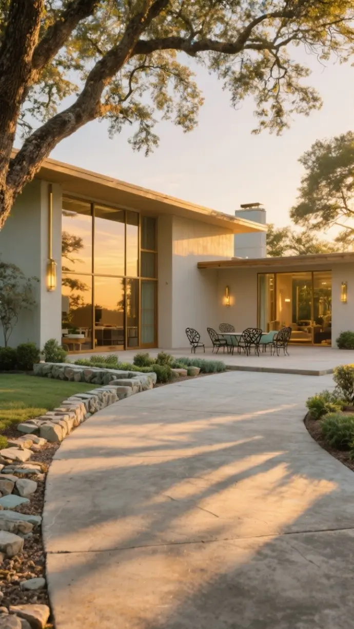 Residential Cleaning